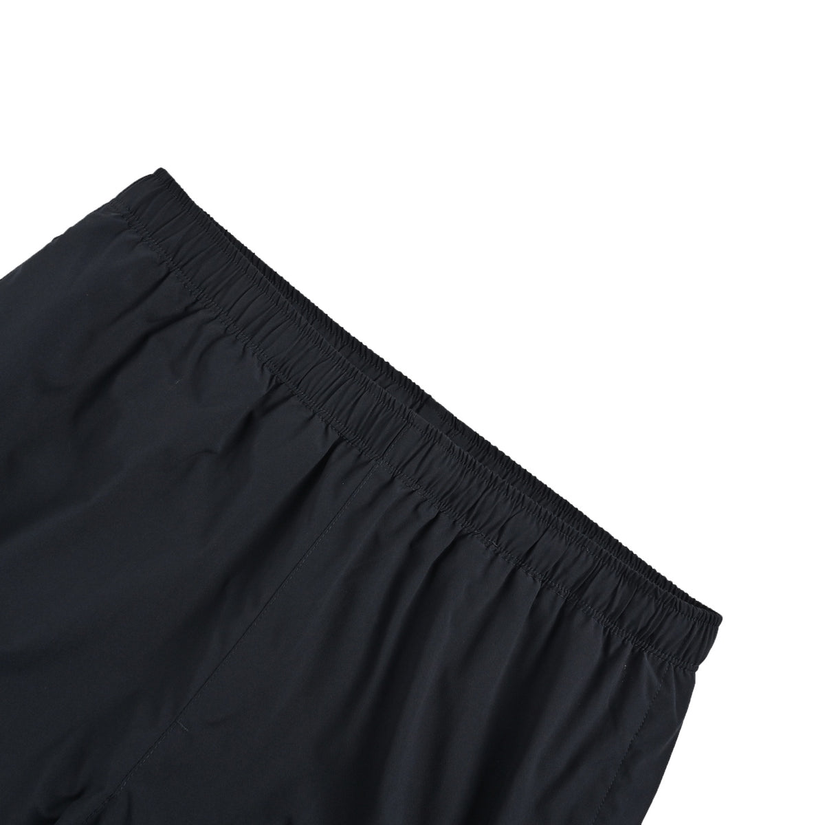 Dior casual trousers with zipper embroidery on both sides