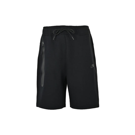 Nike small label taped shorts