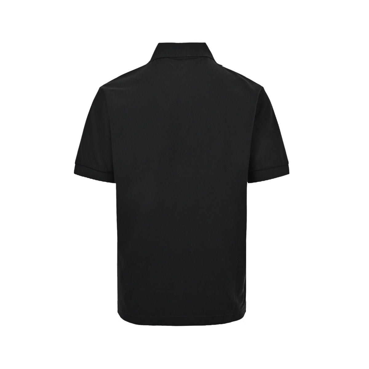 Burberry Year of the Horse New Year's Eve Series War Horse Iron Label Knight Logo Polo Short Sleeve