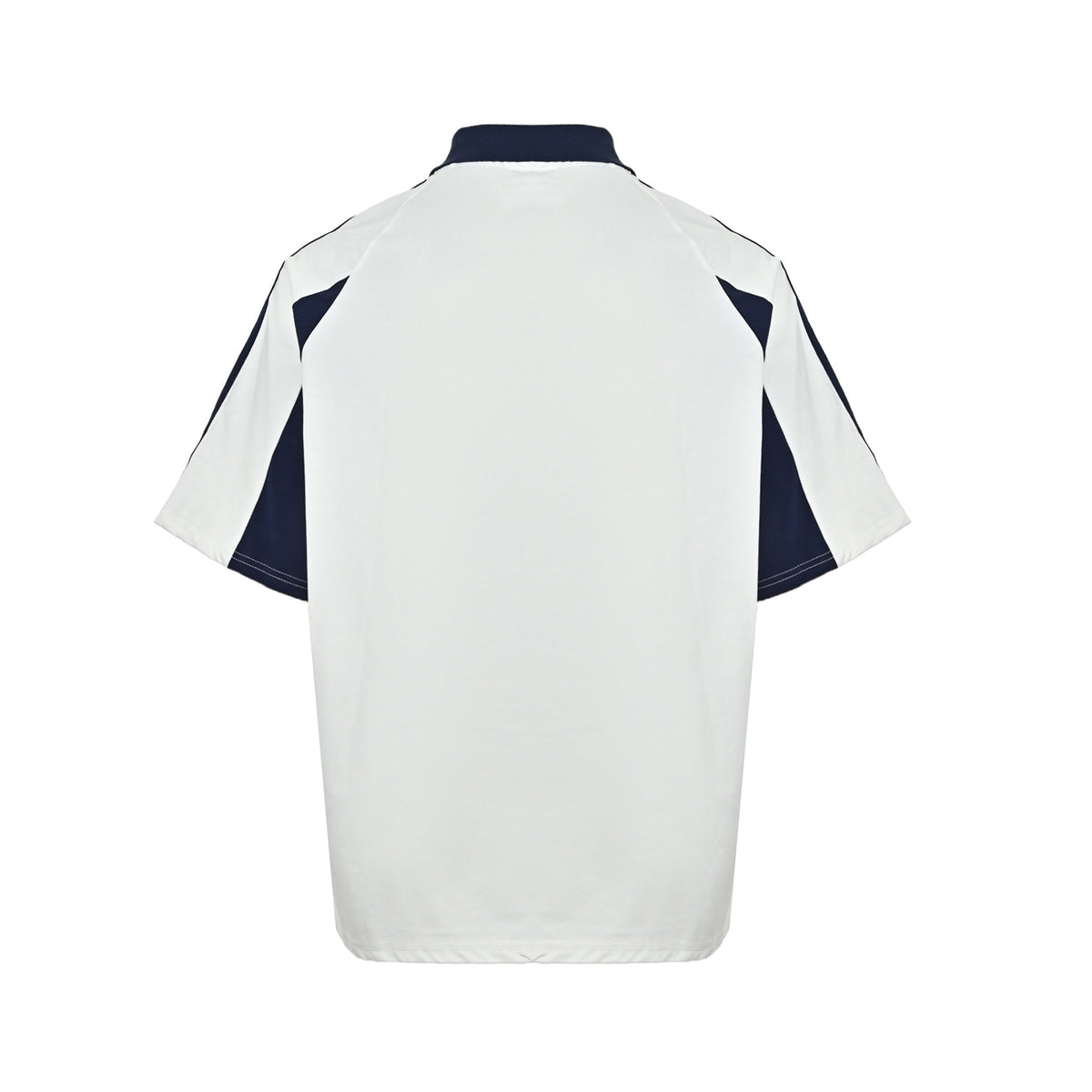 Adidas embroidered logo web Polo short sleeves