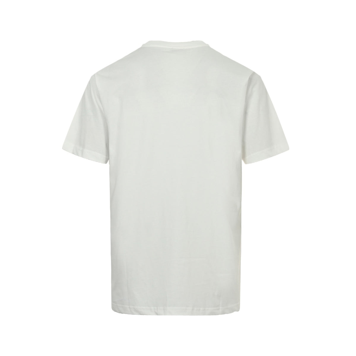 Dior 24ss herbarium printed short sleeves