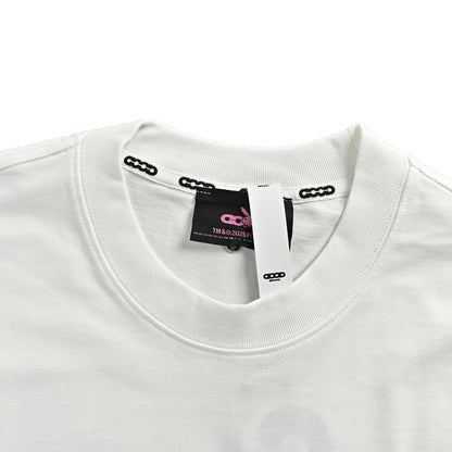 GOOD BRAND GB Playboy co-branded printed short-sleeve