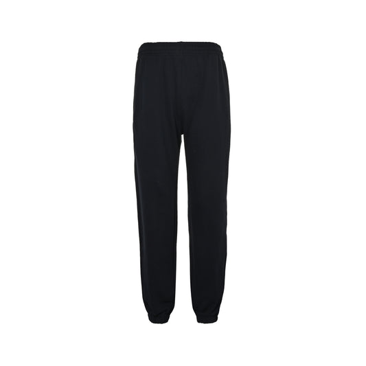 Burberry Year of the Horse New Year's Series flocked colorful embroidered war horse trousers