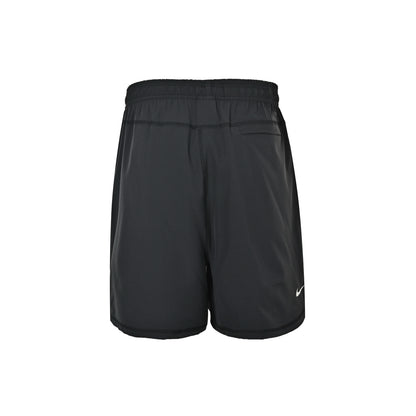 Nike & Stussy collaboration woven printed shorts