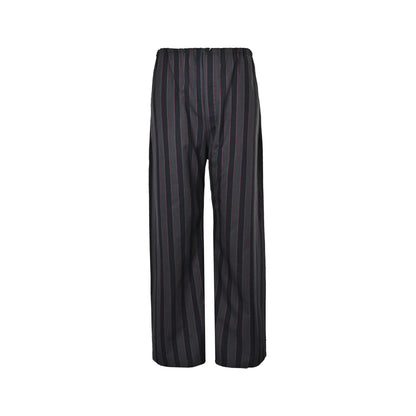 MaisonMargiela/Margiela vertical striped trousers