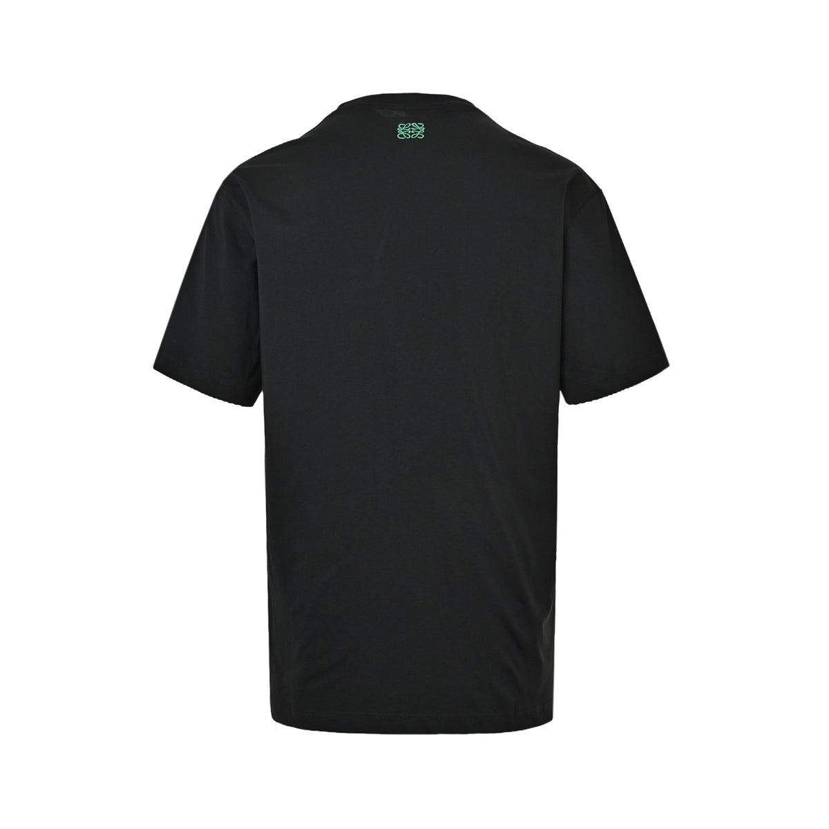 Loewe/Luo Yiwei 26ss big frog short sleeves