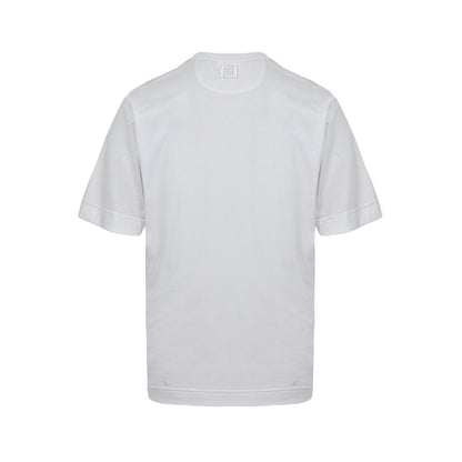 Fendi 25ss hot dog pizza badge embroidered short sleeves