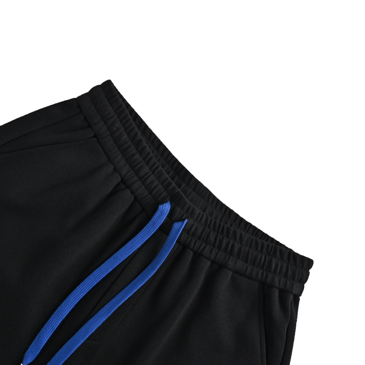 Loewe/Loewei floral letter print shorts