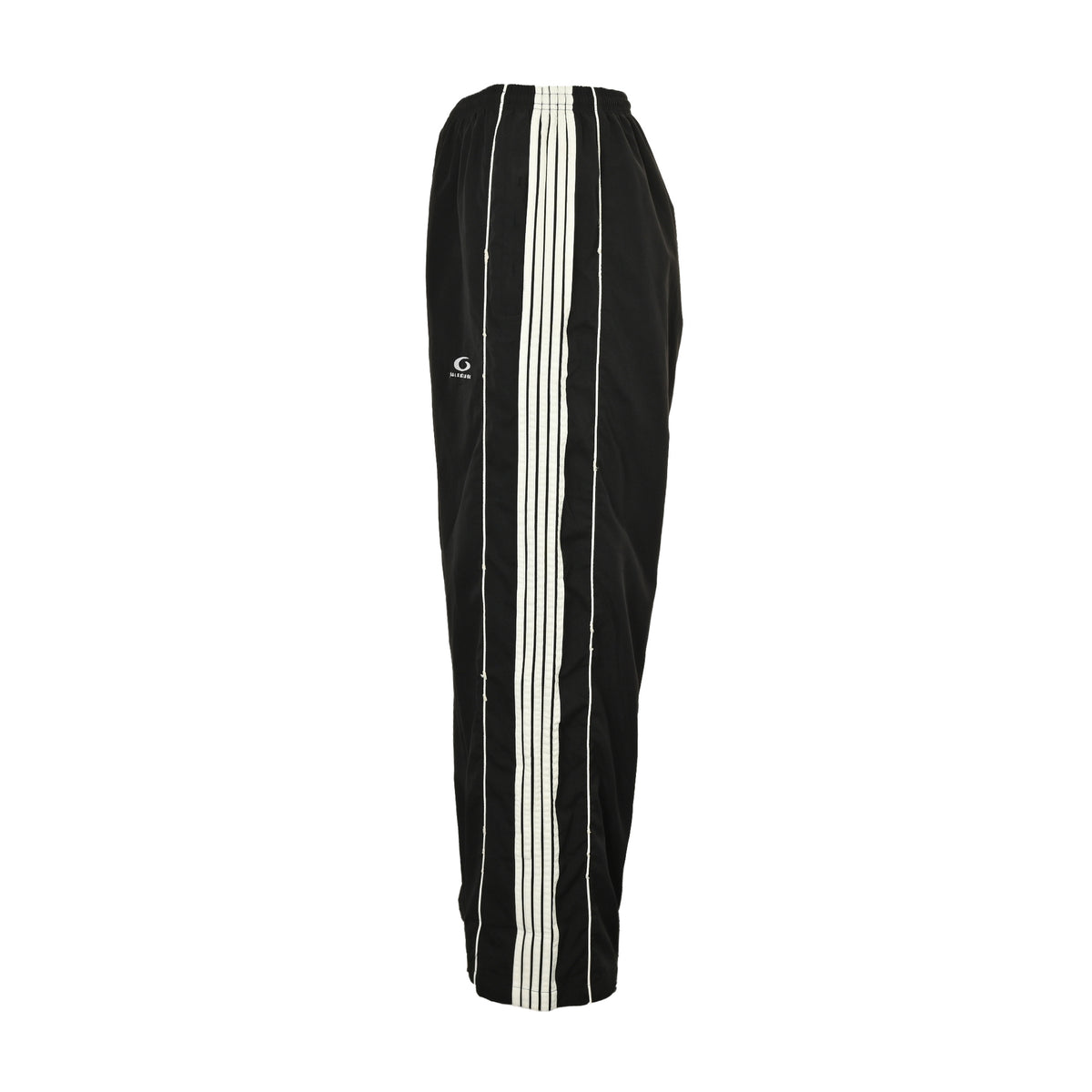 Balenciaga/Balanciaga ring five-bar suit trousers