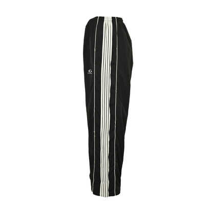 Balenciaga/Balanciaga ring five-bar suit trousers