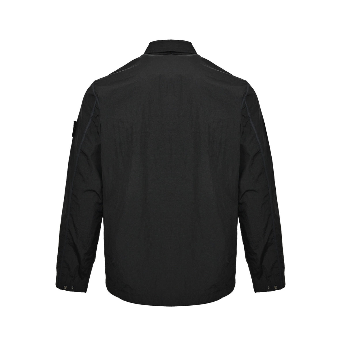 Stone Island metal dragon jacket