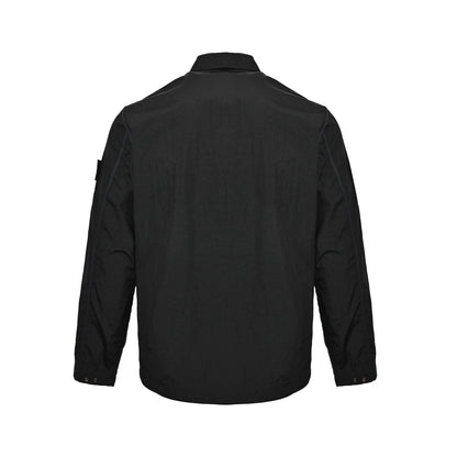 Stone Island metal dragon jacket