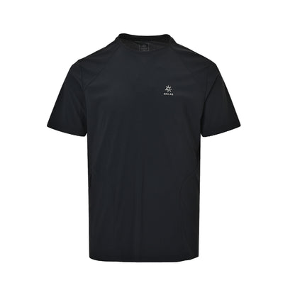 KAILAS laminated logo quick-drying short-sleeves