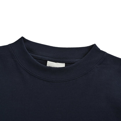 Balenciaga/Balanciaga 26ss WFP Food Organization joint short-sleeved shirt