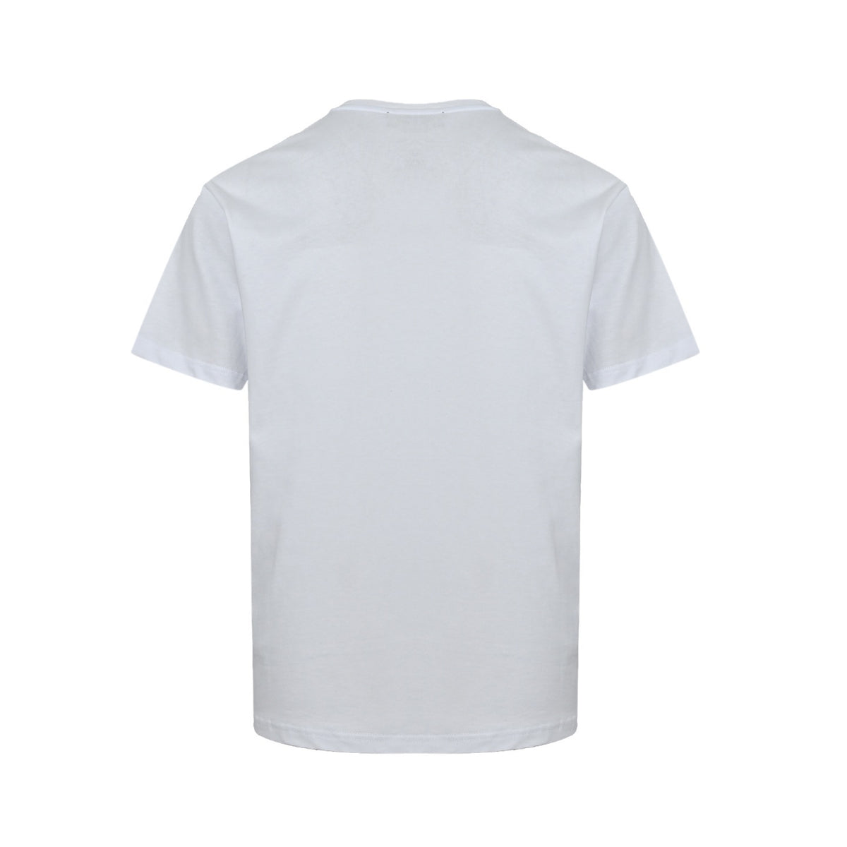 Gucci 25ss short sleeves with rose embroidery on the chest