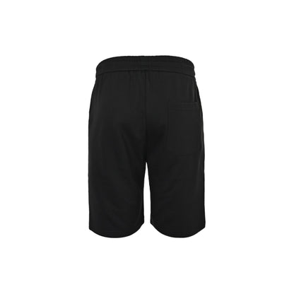 Dior inkjet graffiti embroidered logo shorts