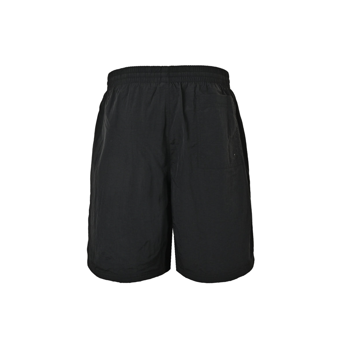 Nike Japan limited double hook woven beach shorts