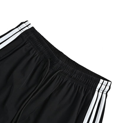 Adidas clover web shorts