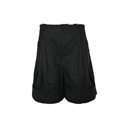 Maison Margiela/Margiela 26ss ruined suit shorts