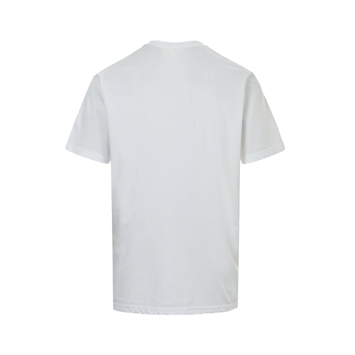 Moncler/Mask Line Printed Short Sleeves