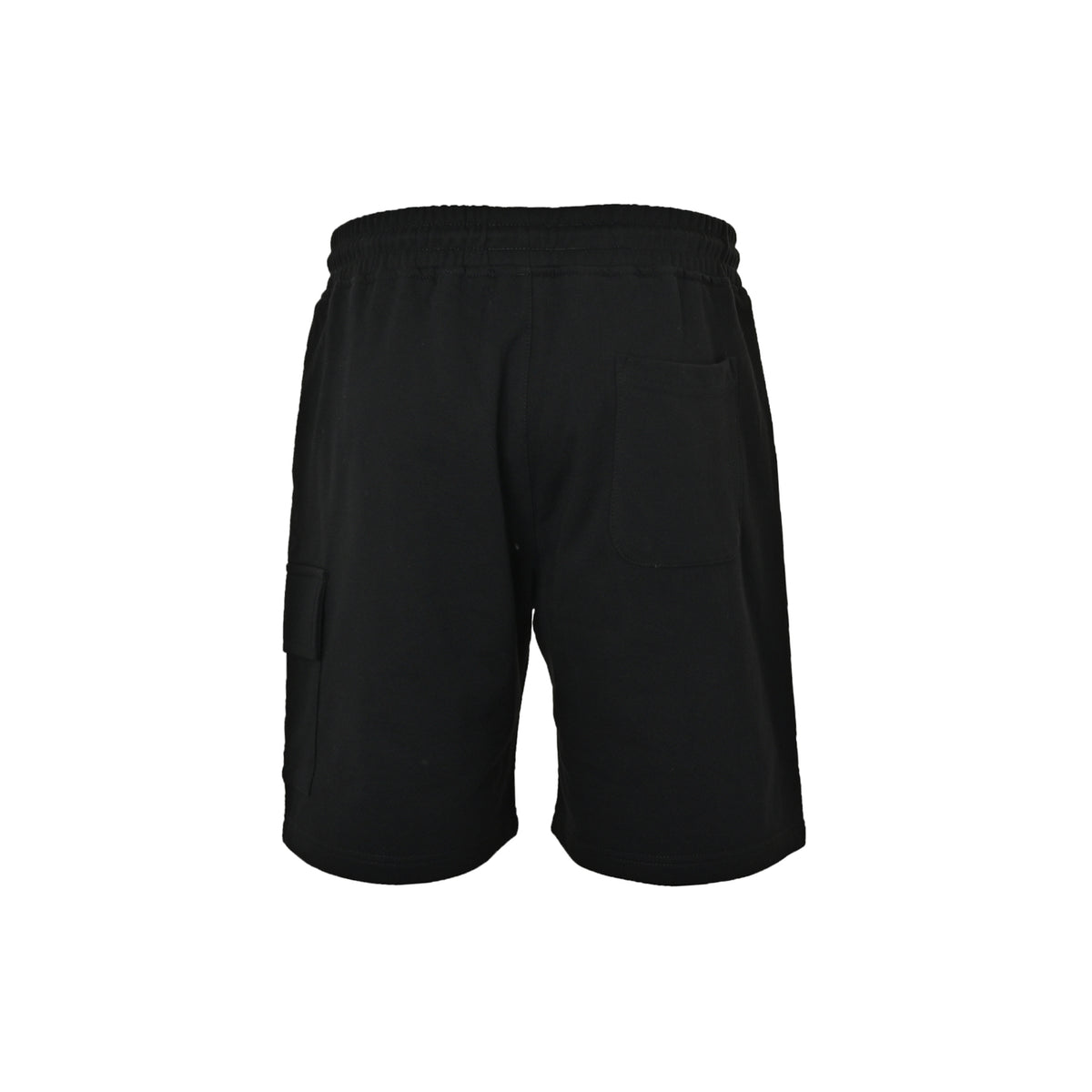 Ralph Lauren embroidered pocket shorts