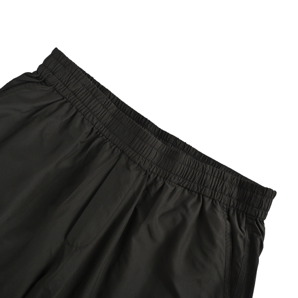 Gucci 25ss ski logo contrast shorts