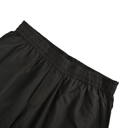 Gucci 25ss ski logo contrast shorts