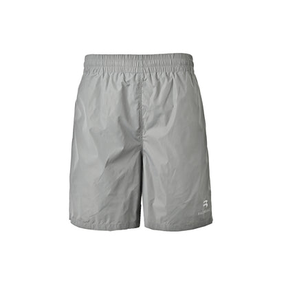 Balenciaga/Balanciaga silicone letter small logo shorts