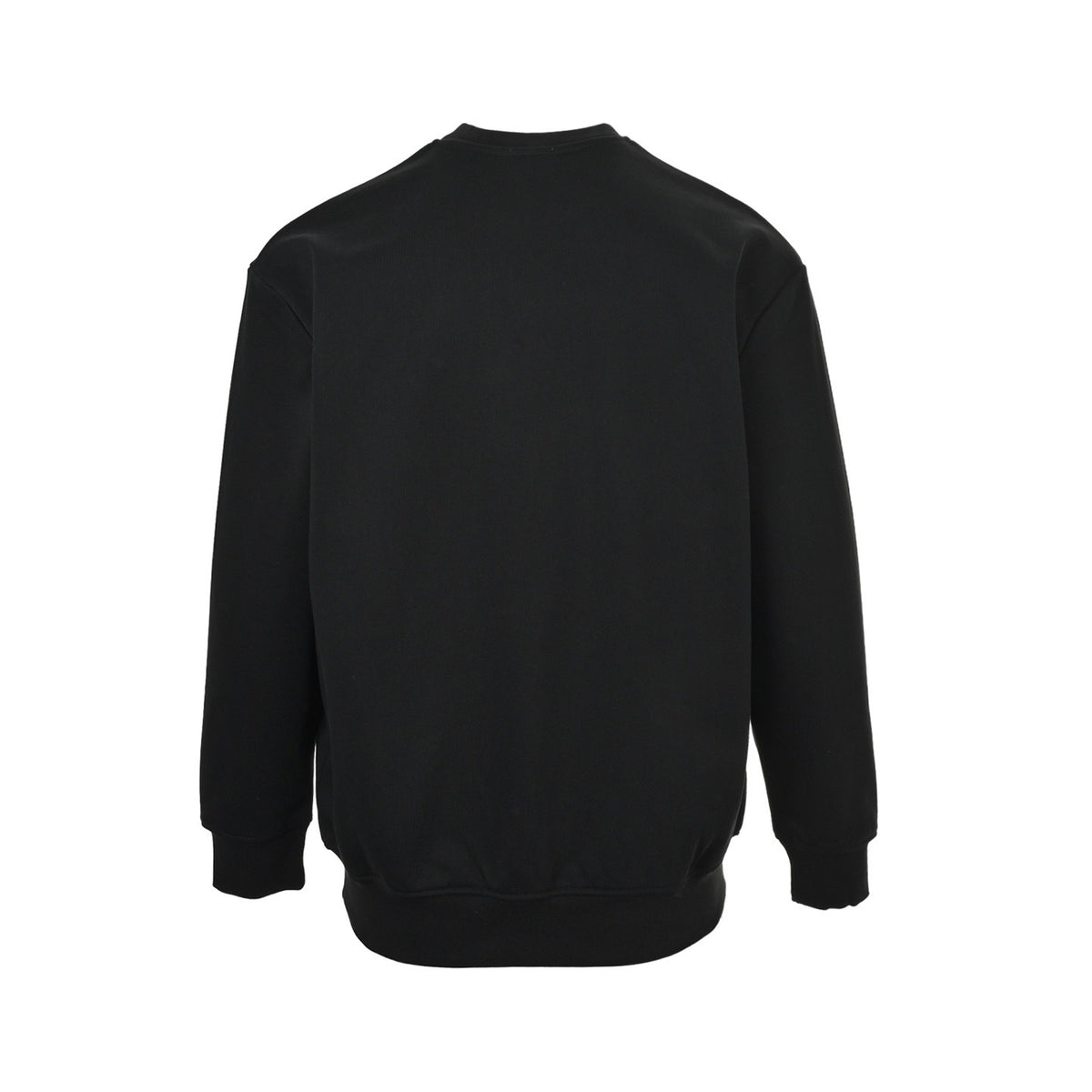 Burberry 25Fw plaid war horse print round neck sweatshirt