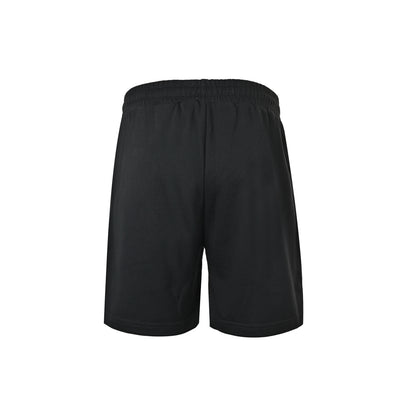 Ralph Lauren basic pony logo embroidered shorts