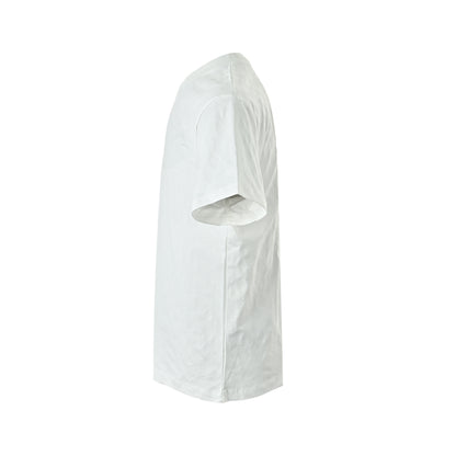 Louis Vuitton 26ss presbyopia luminous logo short sleeves