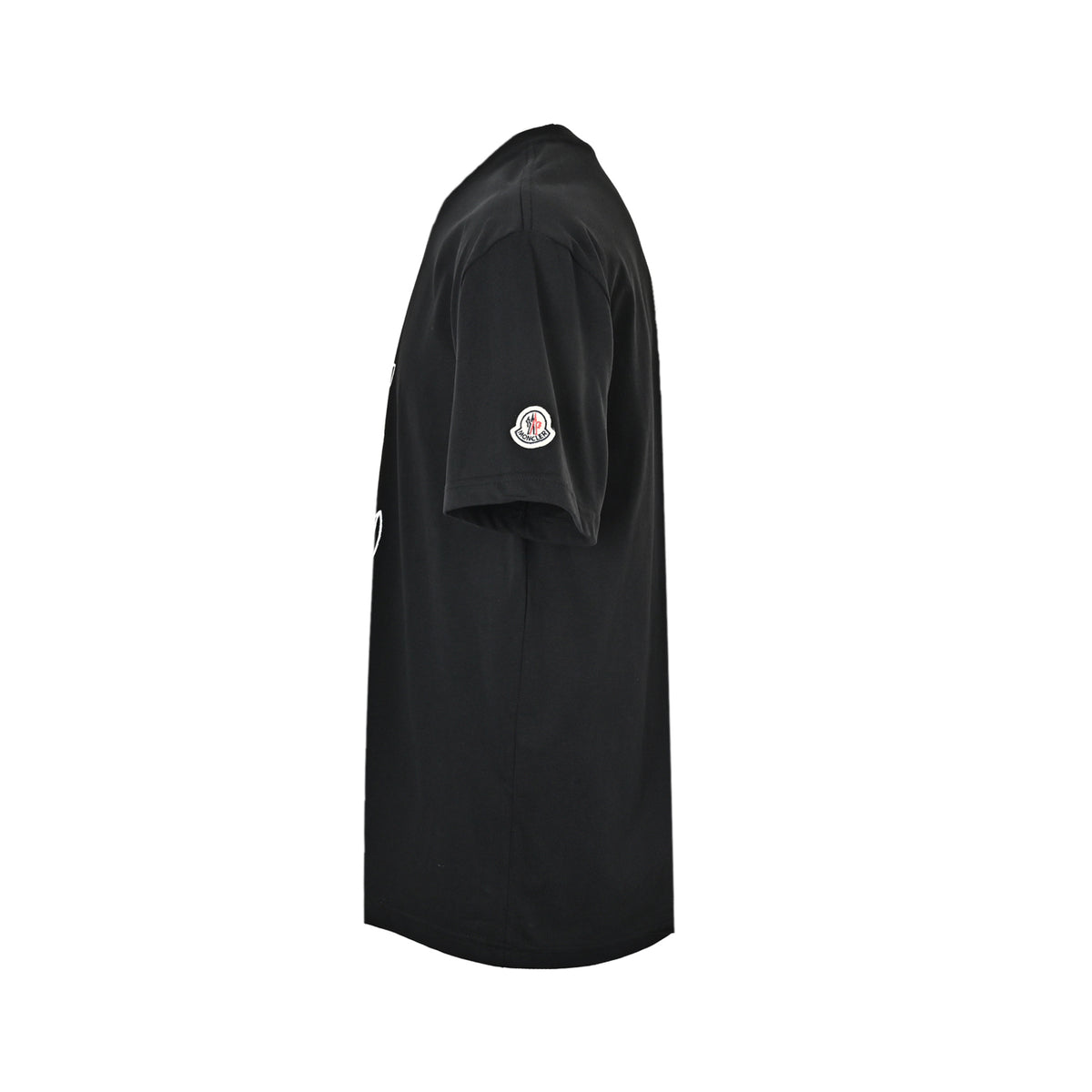 Moncler/Mask Anchor line short sleeves