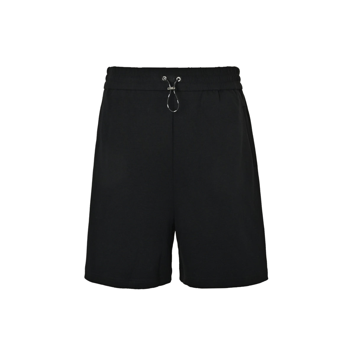 Fendi mesh inlay shorts