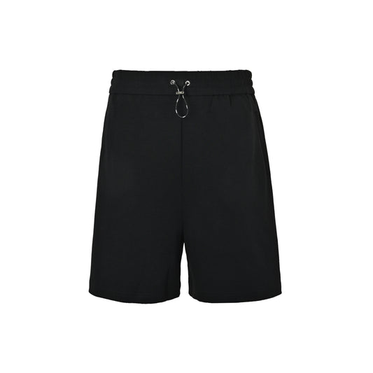 Fendi mesh inlay shorts
