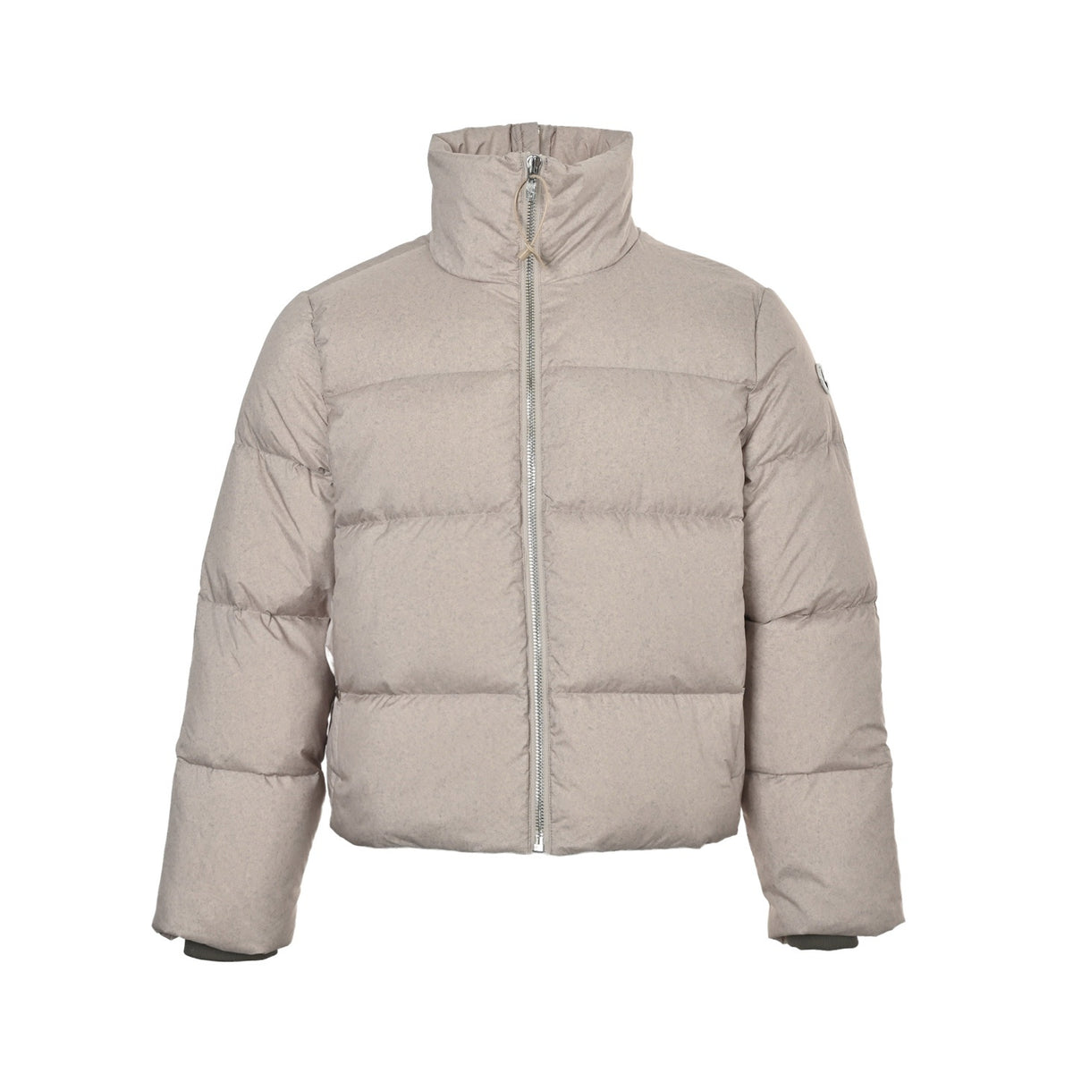 Moncler/Mongolian RO joint down jacket