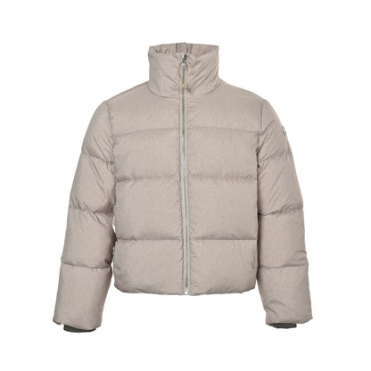 Moncler/Mongolian RO joint down jacket