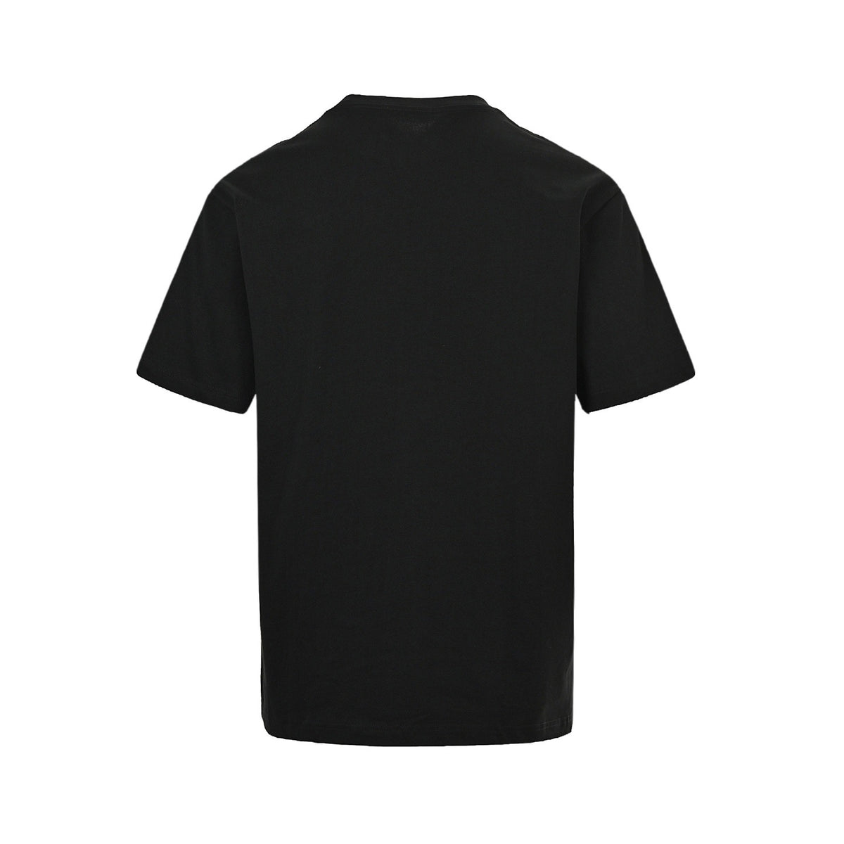 Burberry 25ss shoulder war horse patch short sleeves