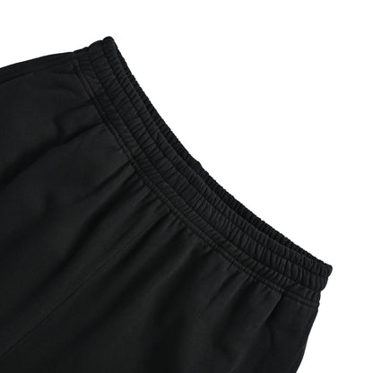 Burberry Oval Horse Knight Embroidered Shorts