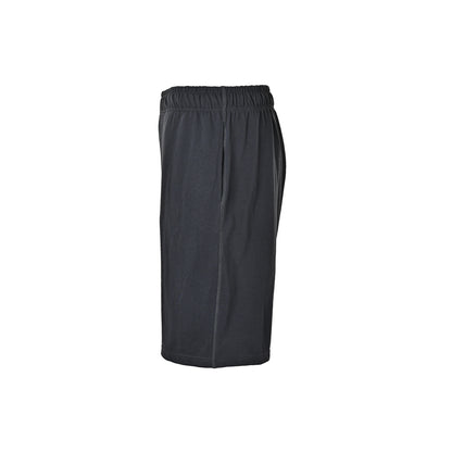 Acne Studios 25ss Acne back pocket small logo printed shorts