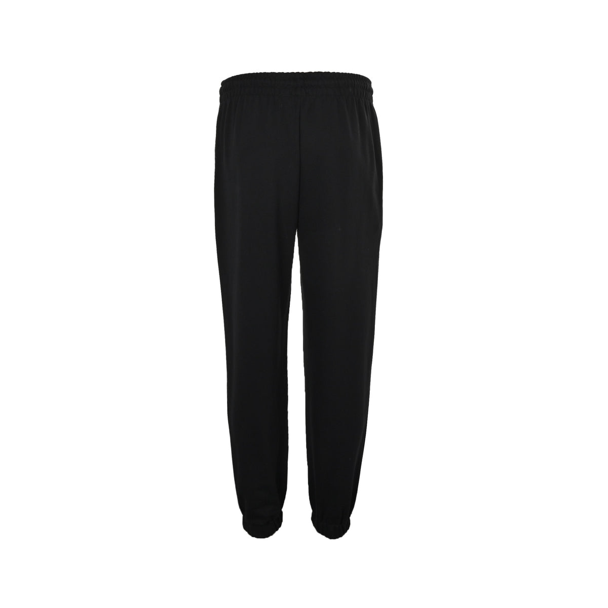 Burberry embroidered TB logo trousers