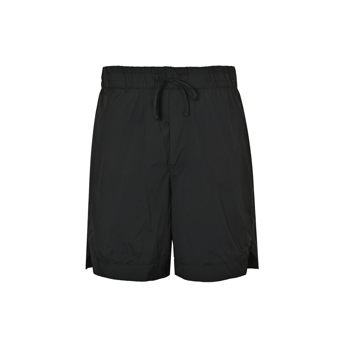 Canada Goose two-color small logo badge quick-drying shorts