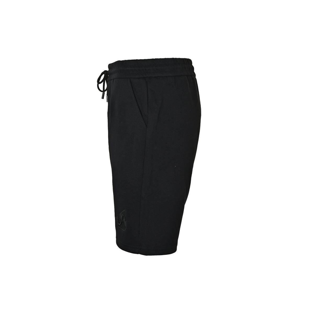 Fendi 26ss little monster eyes embroidered shorts