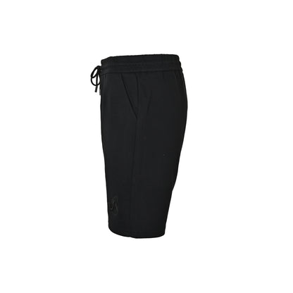 Fendi 26ss little monster eyes embroidered shorts