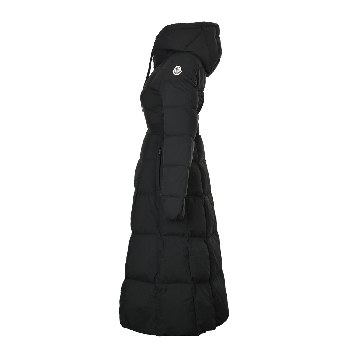 Moncler/Mask Faucon Princess Long Down Jacket for Women