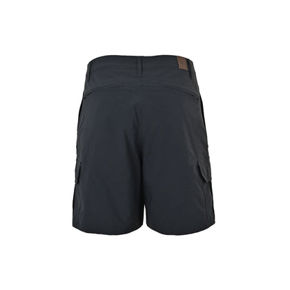 Dior 26ss pocket embroidered logo cargo shorts