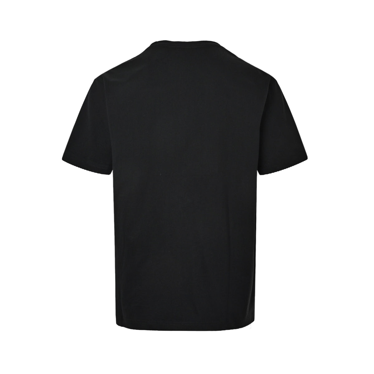 Loewe/Loewewe 26ss pocket embroidered logo short sleeves