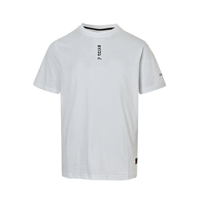 Evisu/福神 Eagle Warrior Print Short Sleeve