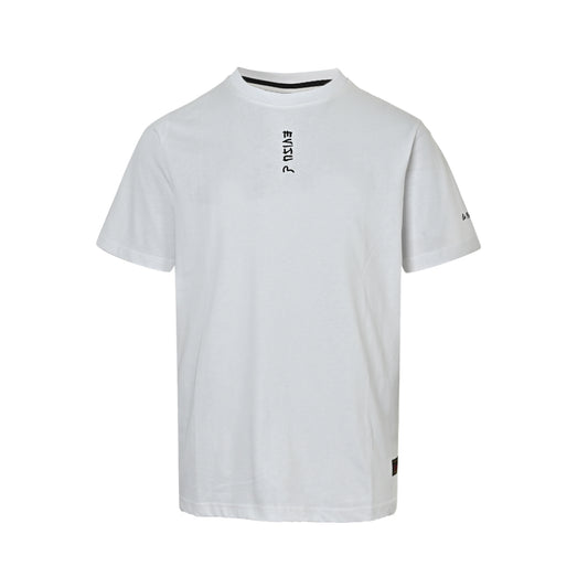 Evisu/福神 Eagle Warrior Print Short Sleeve