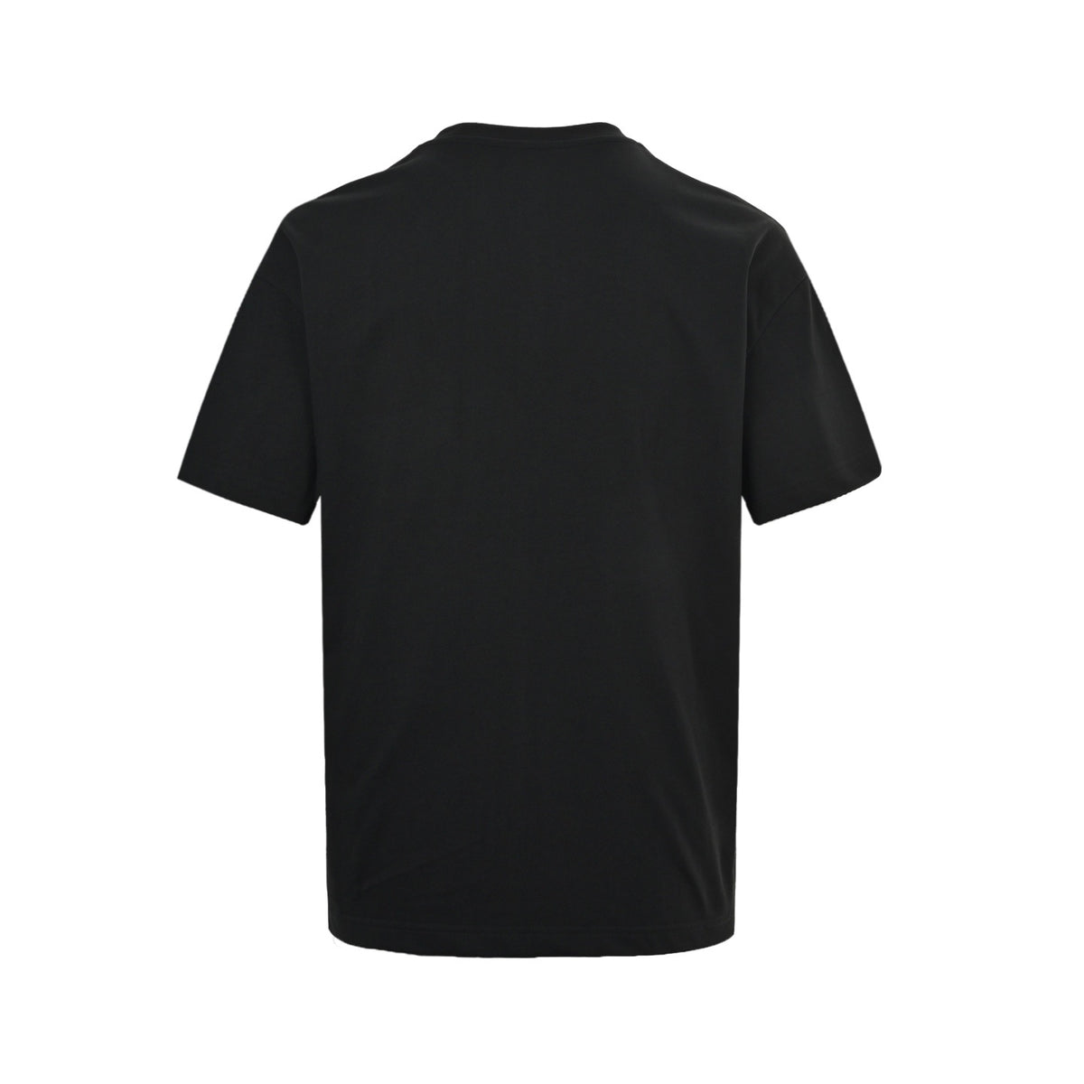 Moncler/mask 26ss double logo short sleeves