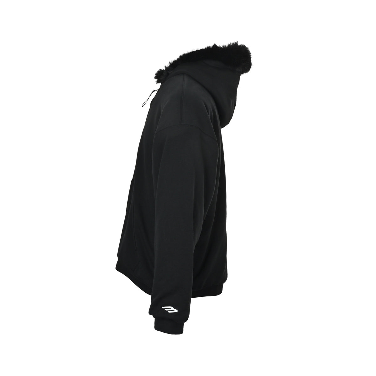 Balenciaga/Balanciaga 25Fw ski mink coat